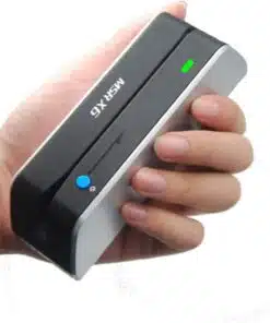 card swiper