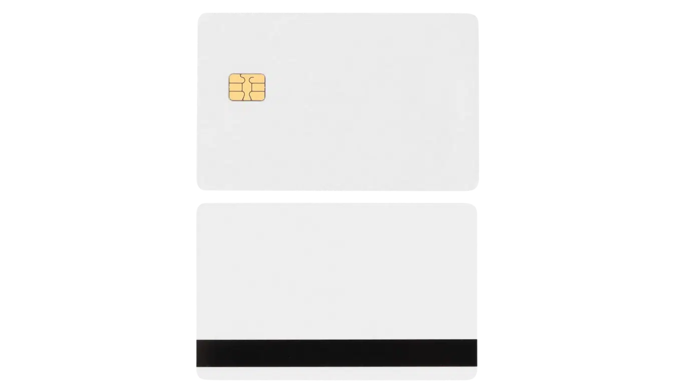 cloned card