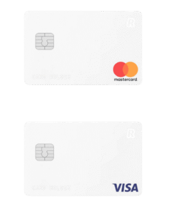 Cloned Credit Cards