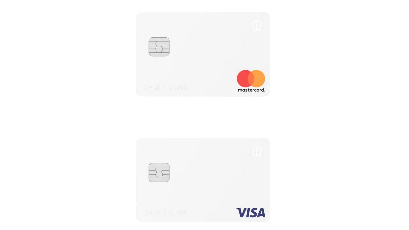 Cloned Credit Cards