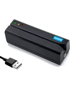 Encoder 3 Tracks MSR605X