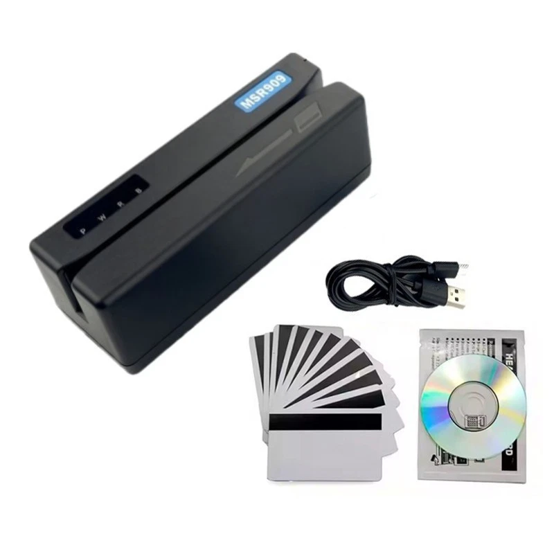 s-l1600 (9) USB Magnetic Card Reader